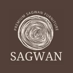 Sagwan's logo