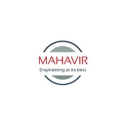 Mahavir's logo