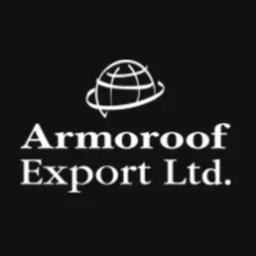 Armoroof's logo