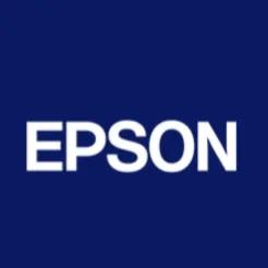 Epson's logo