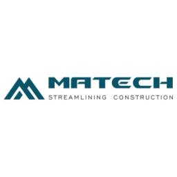 Matech's logo