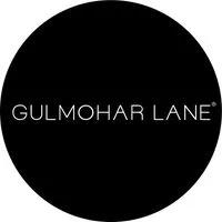 Gulmohar Lane's logo