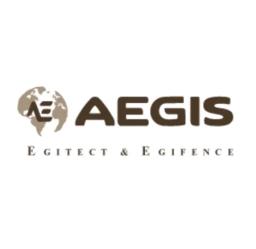 Aegis's logo
