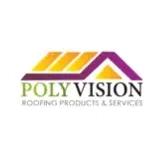 Poly Vision's logo