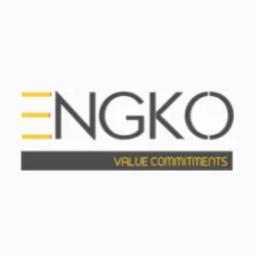 Engko's logo