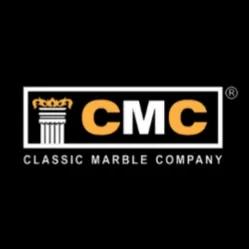 Classic Marble Company's logo