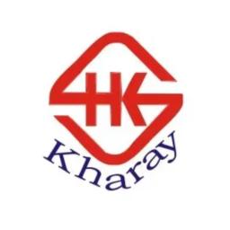 H.K Steel's logo