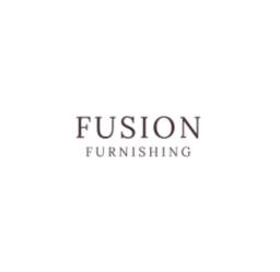 Fusion Furnishing's logo