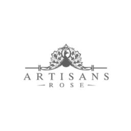 Artisans Rose's logo