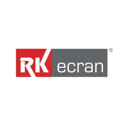 RK Ecran's logo