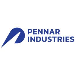 Pennar's logo