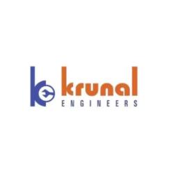 Krunal Engineers's logo