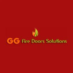 GG Fire Doors Solutions's logo