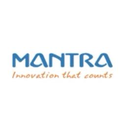 Mantra's logo