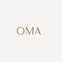 OMA's logo
