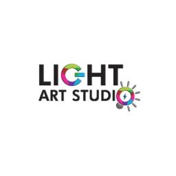 Light Art Studio's logo