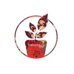 Phooldaan's logo