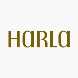Harla's logo