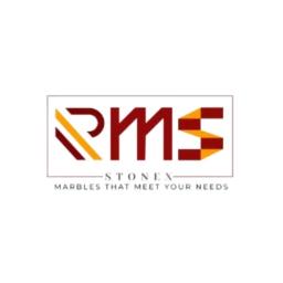 Rms Stone's logo