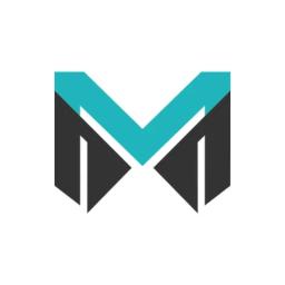 Mirrorwalla's logo