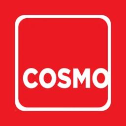 Cosmo's logo