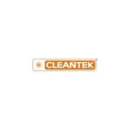 Cleantek's logo