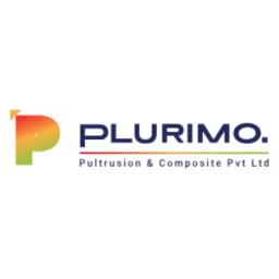 Plurimo's logo