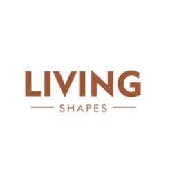 Living Shapes's logo