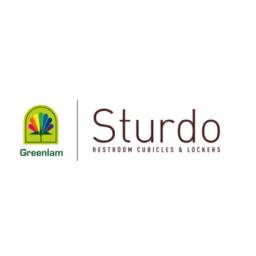 Greenlam Sturdo's logo