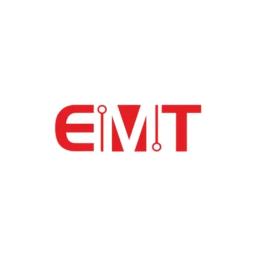 EMT's logo