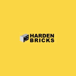 Harden Bricks's logo