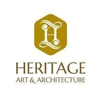 Heritage Arts & Architecture's logo