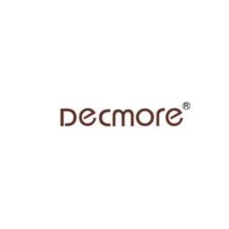 Decmore's logo