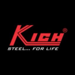 Kich's logo