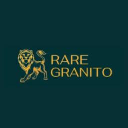 Rare Granito's logo