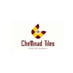 Chettinad Tiles's logo