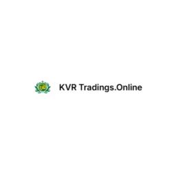KVR Tradings.Online's logo