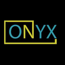 Onyx's logo