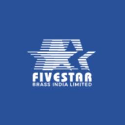 Fivestar Brass's logo
