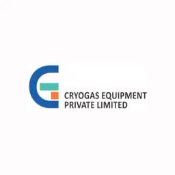 Cryogas Equipment's logo