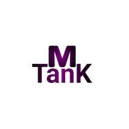 MTank's logo