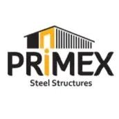 Primex's logo
