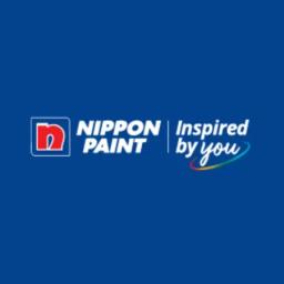 Nippon Paint's logo