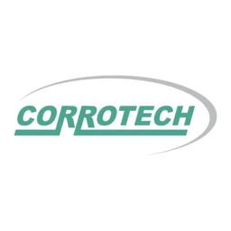 Arvind Corrotech's logo