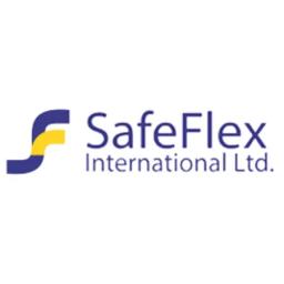 SafeFlex's logo