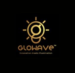 Glowave's logo