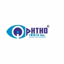 Ophtho's logo