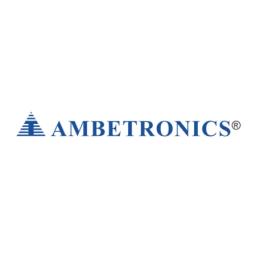 Ambetronics's logo