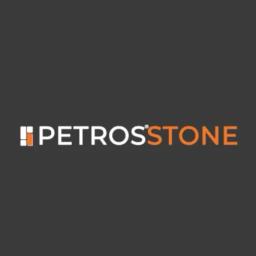 Petros Stone's logo