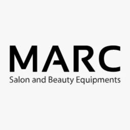 Marc's logo